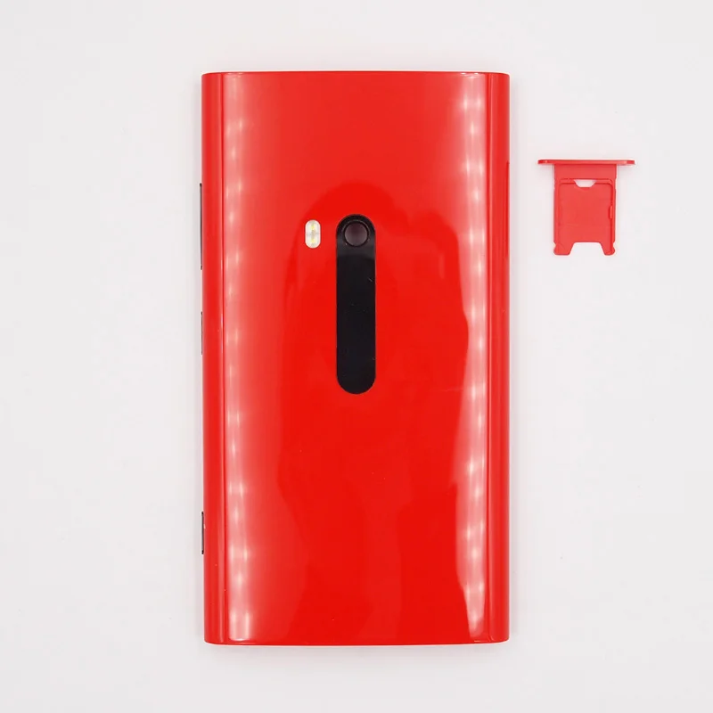 BaanSam New Colorful Battery Back Cover For Nokia Lumia 920 Housing Case With Antenna+SIM Card Tray
BaanSam New Colorful Battery Back Cover For Nokia Lumia 920 Housing Case With Antenna+SIM Card Tray