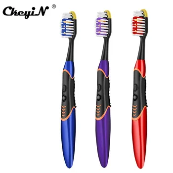 Professional Electric Sonic Toothbrush Waterproof Replaceable Head Tooth Brushes Cleanser for Adults Teeth Care Oral Hygiene 49
Professional Electric Sonic Toothbrush Waterproof Replaceable Head Tooth Brushes Cleanser for Adults Teeth Care Oral Hygiene 49