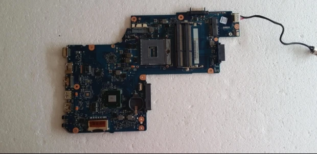 H000052740 L850 C850 connect board connect with motherboard full test lap connect board
H000052740 L850 C850 connect board connect with motherboard full test lap connect board