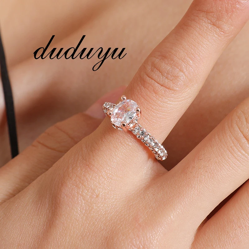 2019 New Crystal Engagement Claws Luxury Rings For Women AAA White Zircon Cubic Elegant Rings Female Wedding Jewerly Gift
2019 New Crystal Engagement Claws Luxury Rings For Women AAA White Zircon Cubic Elegant Rings Female Wedding Jewerly Gift