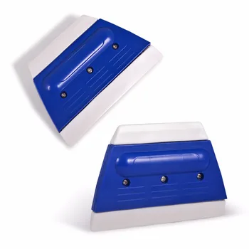 EHDIS 2pcs Rubber Squeegee Car Vinyl Film Wrap Wall Paper Install Tools Window Wash Scraper Car Styling Tool 2A13
EHDIS 2pcs Rubber Squeegee Car Vinyl Film Wrap Wall Paper Install Tools Window Wash Scraper Car Styling Tool 2A13