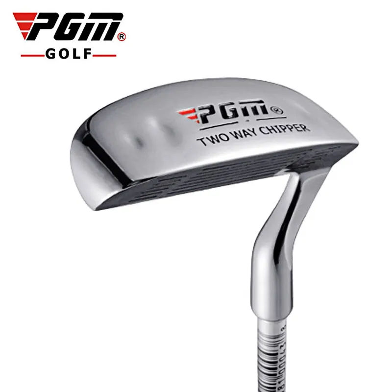 PGM golf clubs putters double-sided chipper putter stainless steel head push rod chipping game for men women outdoor sport
PGM golf clubs putters double-sided chipper putter stainless steel head push rod chipping game for men women outdoor sport