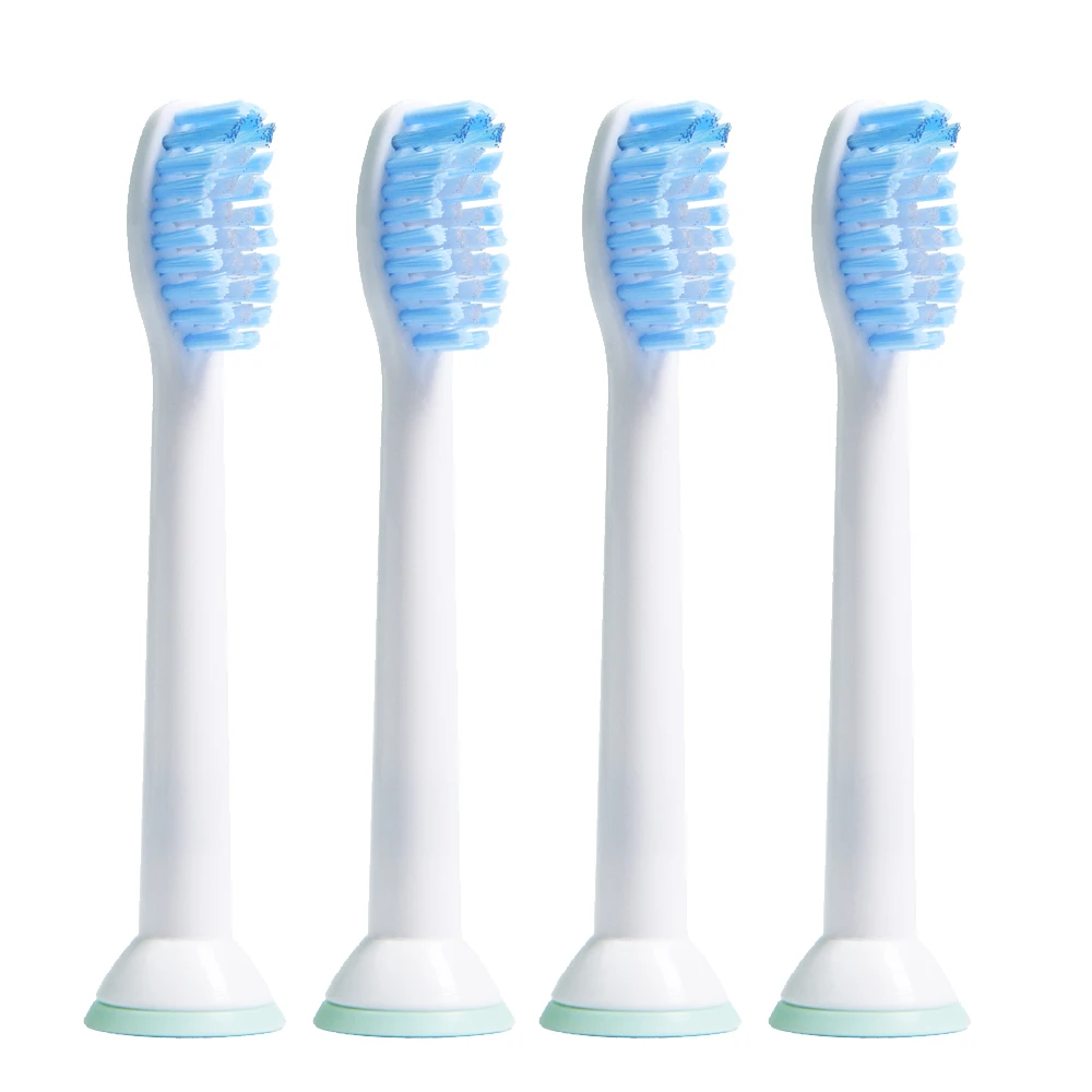 4 PCS Reaplacement Toothbrush Heads for Sonicare Replacement Toothbrush Heads Philips Sonicare Toothbrush Heads
4 PCS Reaplacement Toothbrush Heads for Sonicare Replacement Toothbrush Heads Philips Sonicare Toothbrush Heads