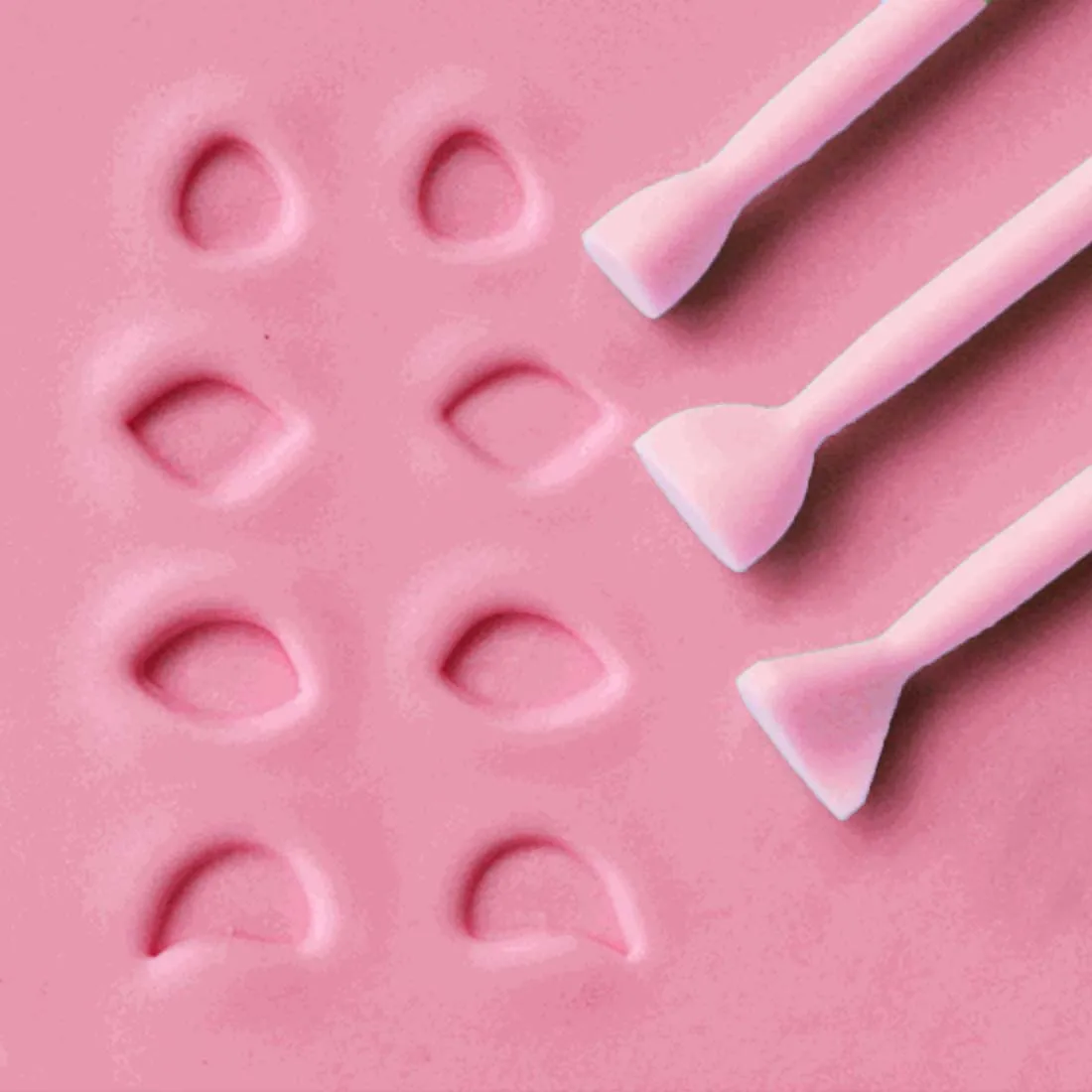 DIY Cookie Cutter Engraved Pen Plastic Fondant Cutter Cake Mould Decorating Stamper Printing Carving Eye Mold Tools 3pc/set
DIY Cookie Cutter Engraved Pen Plastic Fondant Cutter Cake Mould Decorating Stamper Printing Carving Eye Mold Tools 3pc/set
