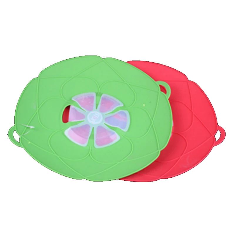 1pcs Useful Silicone Leak-proof Large Sealing Lid Microwave Insulation Anti-overflow Container Home Kitchen Barbecue Baking Tool
1pcs Useful Silicone Leak-proof Large Sealing Lid Microwave Insulation Anti-overflow Container Home Kitchen Barbecue Baking Tool