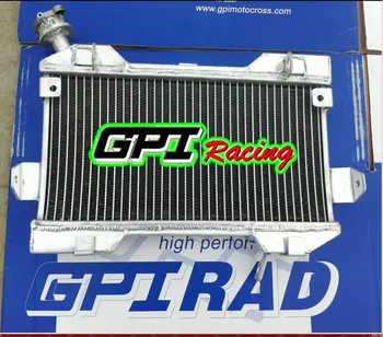 GPI aluminum racing Radiator for SUZUKI LTR450 LTR 450 LT450R 06-09 07 08 2006 2007 2008
GPI aluminum racing Radiator for SUZUKI LTR450 LTR 450 LT450R 06-09 07 08 2006 2007 2008