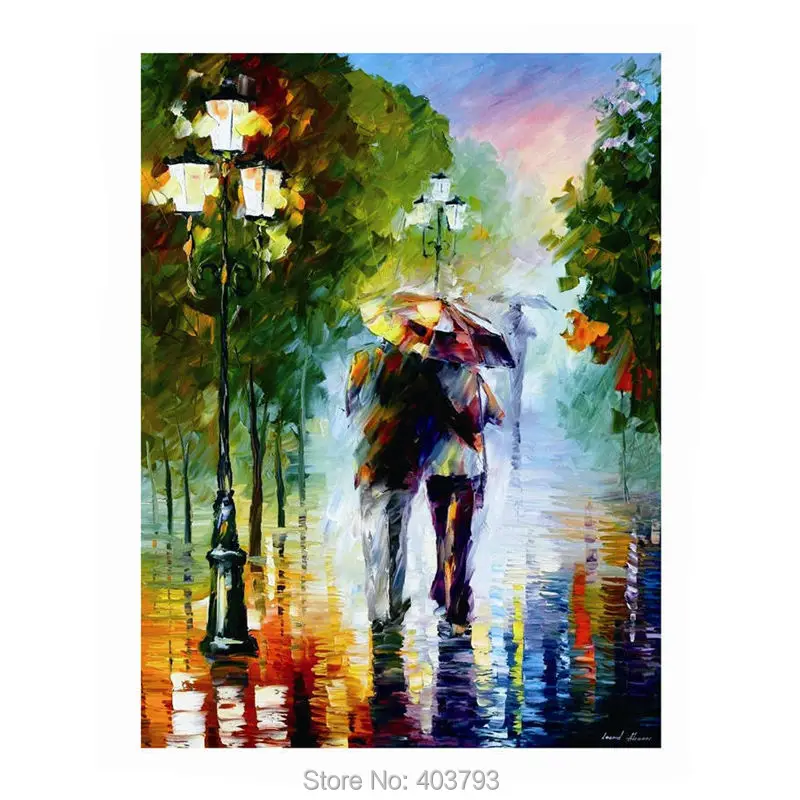 Unframed Modern abstract Oil Painting 100% Handpainted On Canvas"Romantic Lover" Art Home Decoration 6 Styles
Unframed Modern abstract Oil Painting 100% Handpainted On Canvas"Romantic Lover" Art Home Decoration 6 Styles