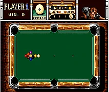 Minnersota Fats Pool Legend 16 bit MD Game Card For 16 bit Sega MegaDrive Genesis game console
Minnersota Fats Pool Legend 16 bit MD Game Card For 16 bit Sega MegaDrive Genesis game console