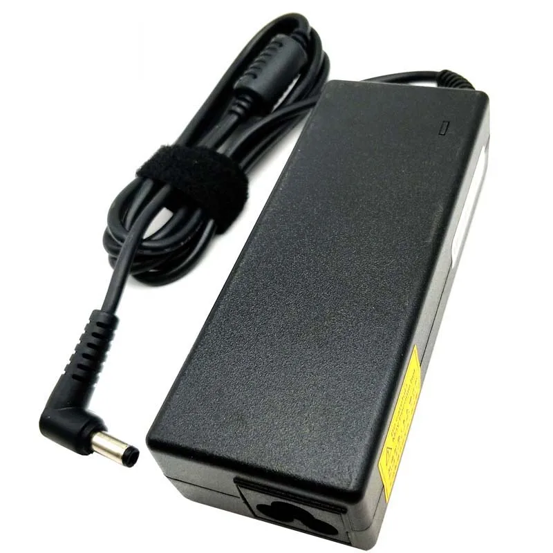 The original for ASUS X84H X54H A74J A42J U44 notebook power adapter charger 19V 3.95A
The original for ASUS X84H X54H A74J A42J U44 notebook power adapter charger 19V 3.95A