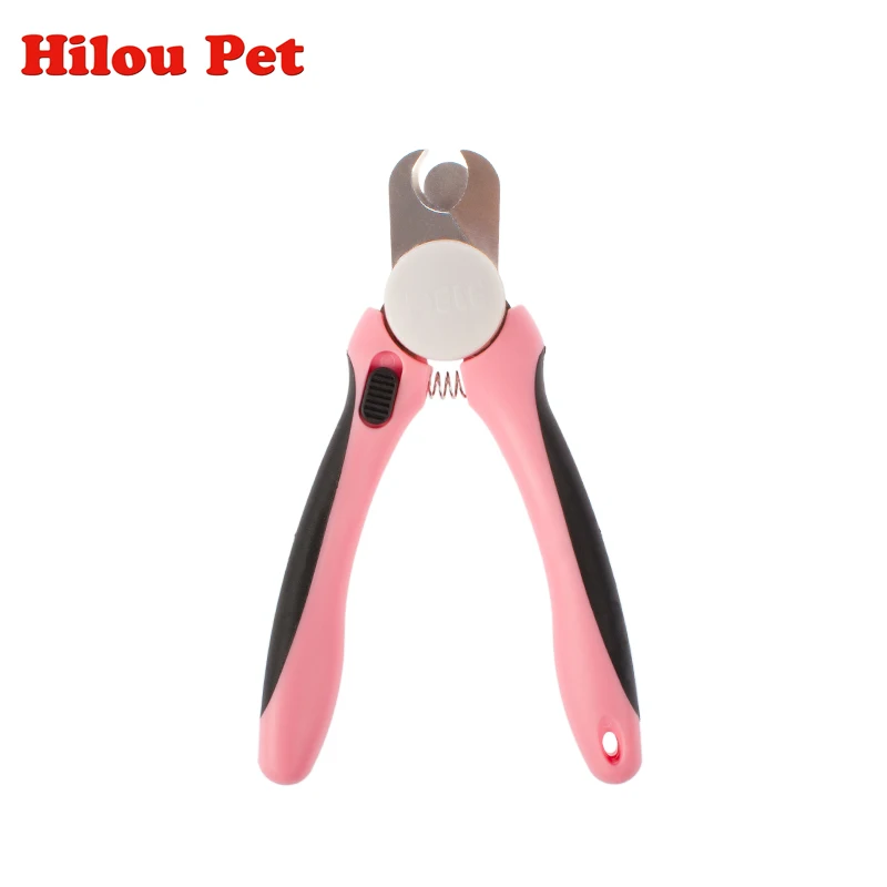 Pet Dog Cat Nail Clippers Stainless Steel Dog Nail Cutter Nail Trimmer Pet Nail Grooming Care Supplies
Pet Dog Cat Nail Clippers Stainless Steel Dog Nail Cutter Nail Trimmer Pet Nail Grooming Care Supplies