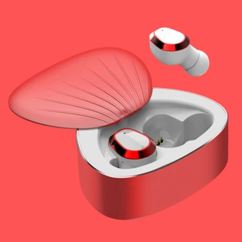 Waterproof Newest H3 TWS Bluetooth 5.0 Earphone Stereo Wireless In-Ear With Mic IPX7 LED Power Display 3300mAh Power Bank 
Waterproof Newest H3 TWS Bluetooth 5.0 Earphone Stereo Wireless In-Ear With Mic IPX7 LED Power Display 3300mAh Power Bank