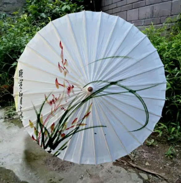 Chinese Oilpaper Umbrella Rain Women Japanese Paper Parasol Blue Red Umbrella Corporation Mens For gifts, display, Home decor
Chinese Oilpaper Umbrella Rain Women Japanese Paper Parasol Blue Red Umbrella Corporation Mens For gifts, display, Home decor
