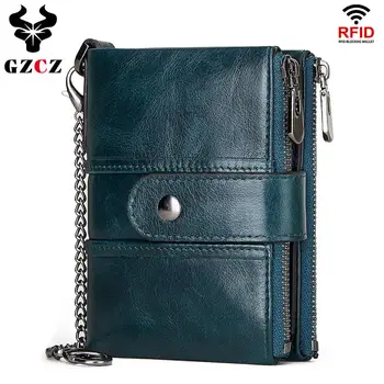 GZCZ 2019 New Genuine Leather Wallet Women Short Fashion Coin Purse Rfid Wallets Card Holder Clamp For Money Money Bag Portomone
GZCZ 2019 New Genuine Leather Wallet Women Short Fashion Coin Purse Rfid Wallets Card Holder Clamp For Money Money Bag Portomone