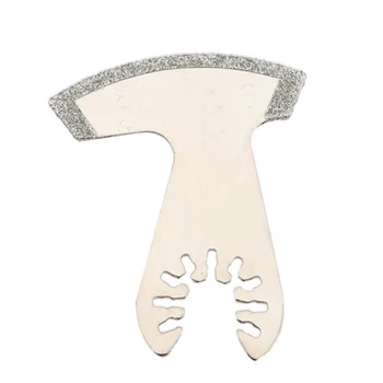 1pc Diamond Cutting Saw Blade Woodworking Cutter Accessories Wood Marble Oscillating Power Tool Parts
1pc Diamond Cutting Saw Blade Woodworking Cutter Accessories Wood Marble Oscillating Power Tool Parts