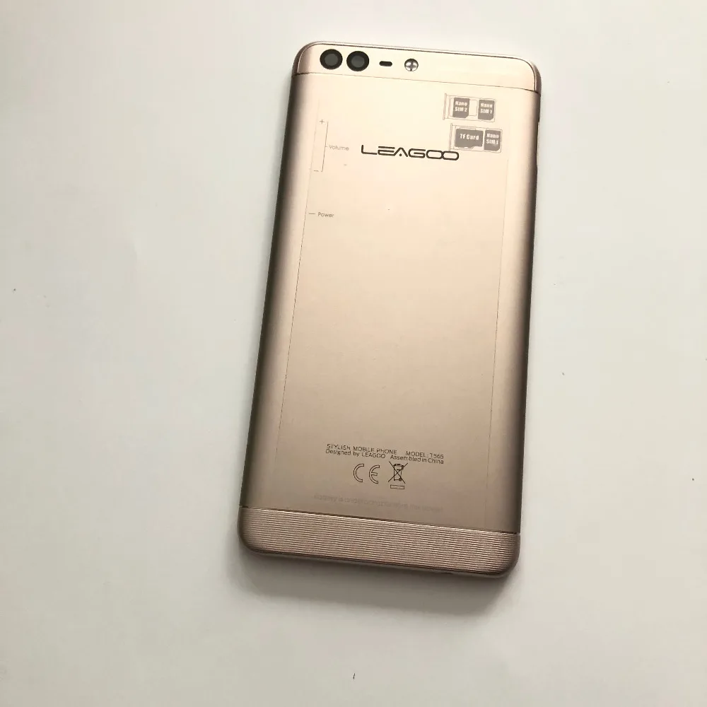 Used Protective Battery Case Cover Back Shell + Camera Glass For Leagoo T5C SC9853 Octa Core 5.5"FHD 1920x1080 + Tracking Number
Used Protective Battery Case Cover Back Shell + Camera Glass For Leagoo T5C SC9853 Octa Core 5.5"FHD 1920x1080 + Tracking Number