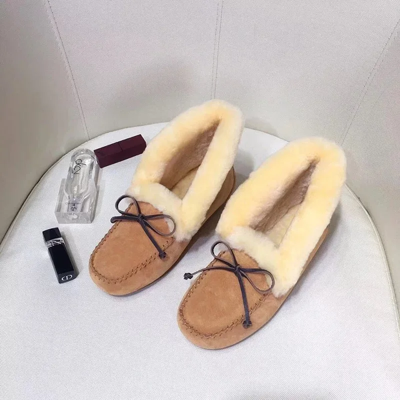 z loafers beige