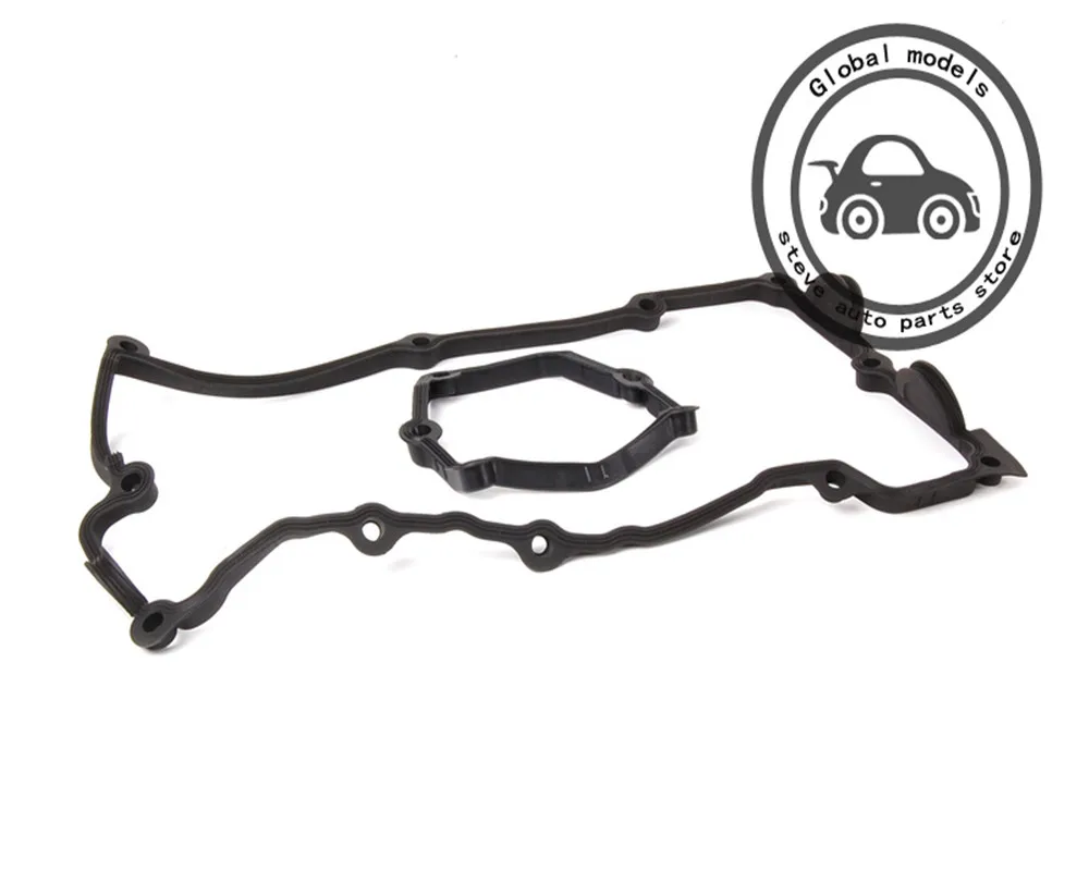 Valve Cover Gasket for BMW E90 E91 316i 318i 320i 325d 328i 330d 335i 340i 316Li 320Li 328Li 335Li
Valve Cover Gasket for BMW E90 E91 316i 318i 320i 325d 328i 330d 335i 340i 316Li 320Li 328Li 335Li