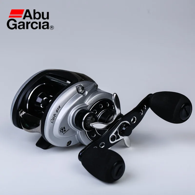 Abu Garcia Revo3 Stx 10+1Bb 7.1:1/6.4:1 Baitcasting Reel Left Right Ha –  Bargain Bait Box