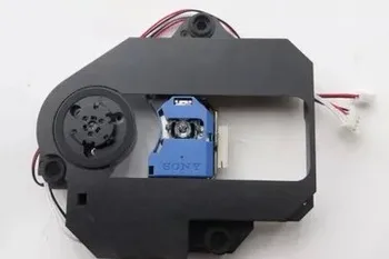 brand new E/DVD with frame 313AAA Laser head KHM /S-313AAA Optical head quality assurance
brand new E/DVD with frame 313AAA Laser head KHM /S-313AAA Optical head quality assurance