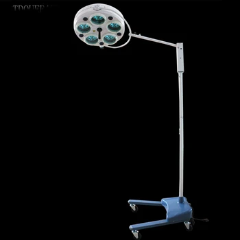 TDOUBEAUTY Surgical Shadowless Lamp LED Pet Hospital Surgical Light Vertical Halogen Lamp Beauty Hospital Lamp (90V-240V)
TDOUBEAUTY Surgical Shadowless Lamp LED Pet Hospital Surgical Light Vertical Halogen Lamp Beauty Hospital Lamp (90V-240V)