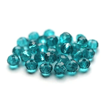4-8mm malachite blue faceted glass round beads Rondelle crystal Austria beads for DIY bracelet necklace making Jewelry findings
4-8mm malachite blue faceted glass round beads Rondelle crystal Austria beads for DIY bracelet necklace making Jewelry findings