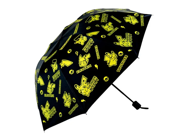 Anime funny japan Game Pocket Monster ,Pokemon ,Pikachu Daily Folding Umbrella Cute Cosplay Collection
Anime funny japan Game Pocket Monster ,Pokemon ,Pikachu Daily Folding Umbrella Cute Cosplay Collection