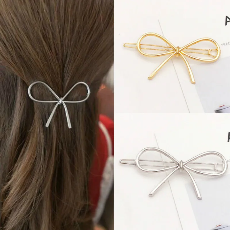 iMucci Women's Fashion Hair Accessories Butterfly Geometric Openwork Hairpin Hair Clips Headdress Hair Accessories Casual Gift
iMucci Women's Fashion Hair Accessories Butterfly Geometric Openwork Hairpin Hair Clips Headdress Hair Accessories Casual Gift