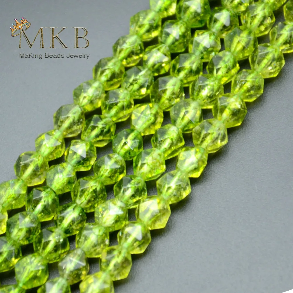 6mm 8mm 10mm Faceted Green Peridot Round Beads For Making Jewelry Gem Spacer Beads Diy Necklace Bracelet Accessories Wholesale
6mm 8mm 10mm Faceted Green Peridot Round Beads For Making Jewelry Gem Spacer Beads Diy Necklace Bracelet Accessories Wholesale