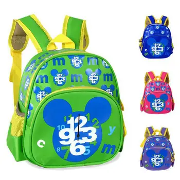 New Fashion children cartoon canvas cute schoolbags baby digital backpack kindergarten school bag boys and girls backpack
New Fashion children cartoon canvas cute schoolbags baby digital backpack kindergarten school bag boys and girls backpack