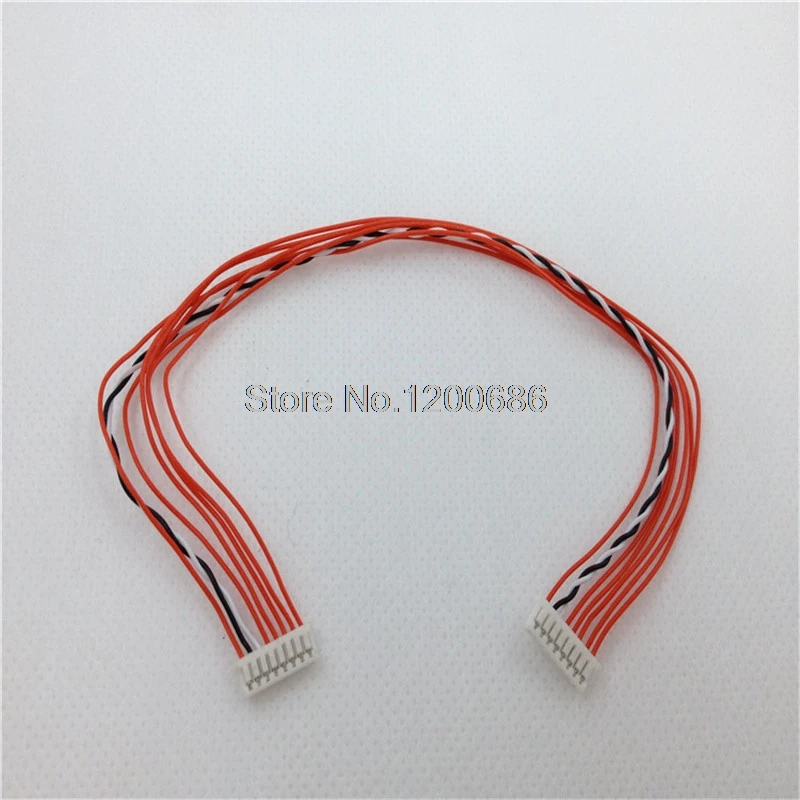 8P 8-контактный 1 25 мм провод разъем с 28AWG 5 9 дюйма 150 кабель | Обустройство дома