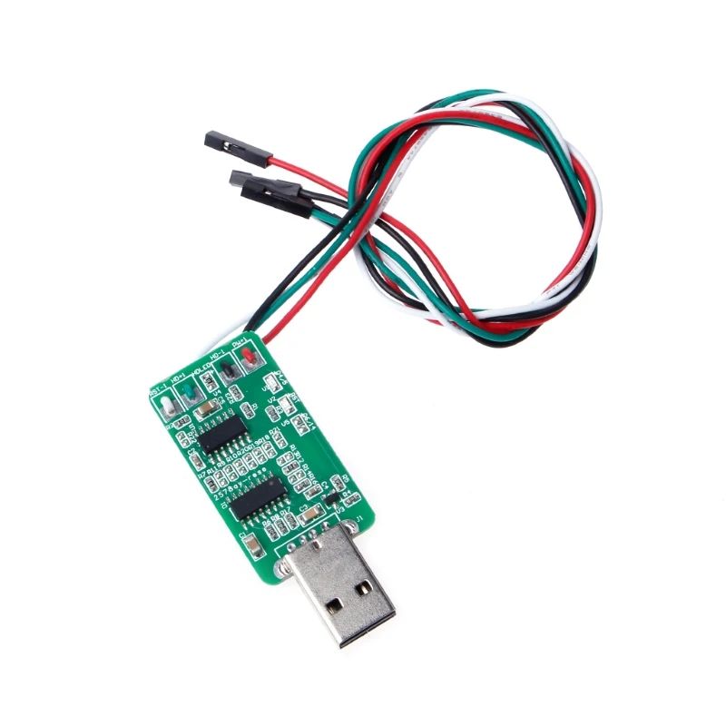 USB Watchdog Card Computer Unattended Automatic Restart Blue Screen Mining Game Server 24 hours Sensor Switch
USB Watchdog Card Computer Unattended Automatic Restart Blue Screen Mining Game Server 24 hours Sensor Switch