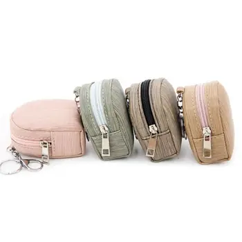 9x6cm Fashion Women PU Mini Wallet Key with Zipper Card Holder Purse Clutch Bags
9x6cm Fashion Women PU Mini Wallet Key with Zipper Card Holder Purse Clutch Bags