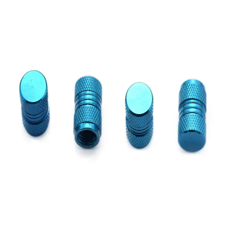 Car-styling 2017 new 4X Car Truck Bike Tire Wheel Rims Stem Air Valve Caps Tyre Cover Aluminum high quality car-covers wholesale
Car-styling 2017 new 4X Car Truck Bike Tire Wheel Rims Stem Air Valve Caps Tyre Cover Aluminum high quality car-covers wholesale
