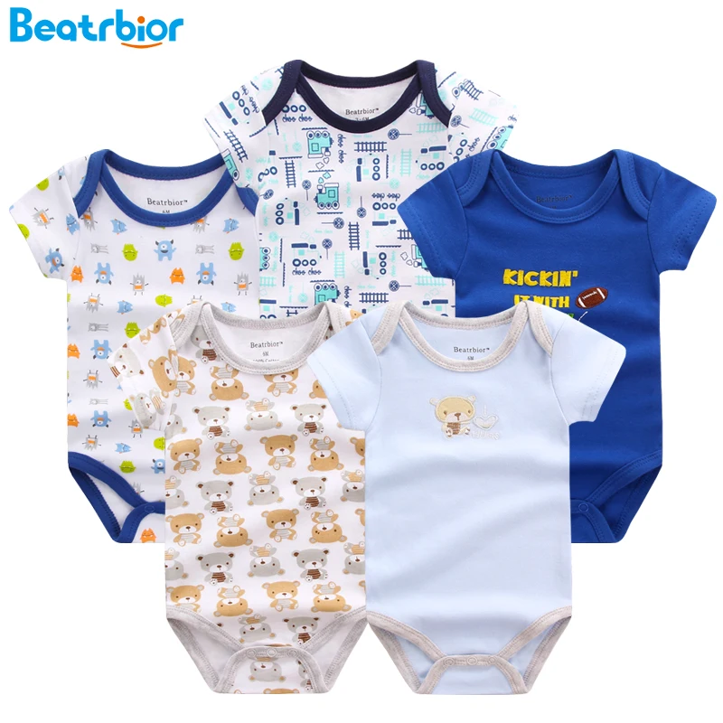 Baby Rompers Overall Short Sleeve Cotton Newborn Boy and Girl Baby Clothes Infant Roupas Bebes Body Baby Clothing Romper
Baby Rompers Overall Short Sleeve Cotton Newborn Boy and Girl Baby Clothes Infant Roupas Bebes Body Baby Clothing Romper