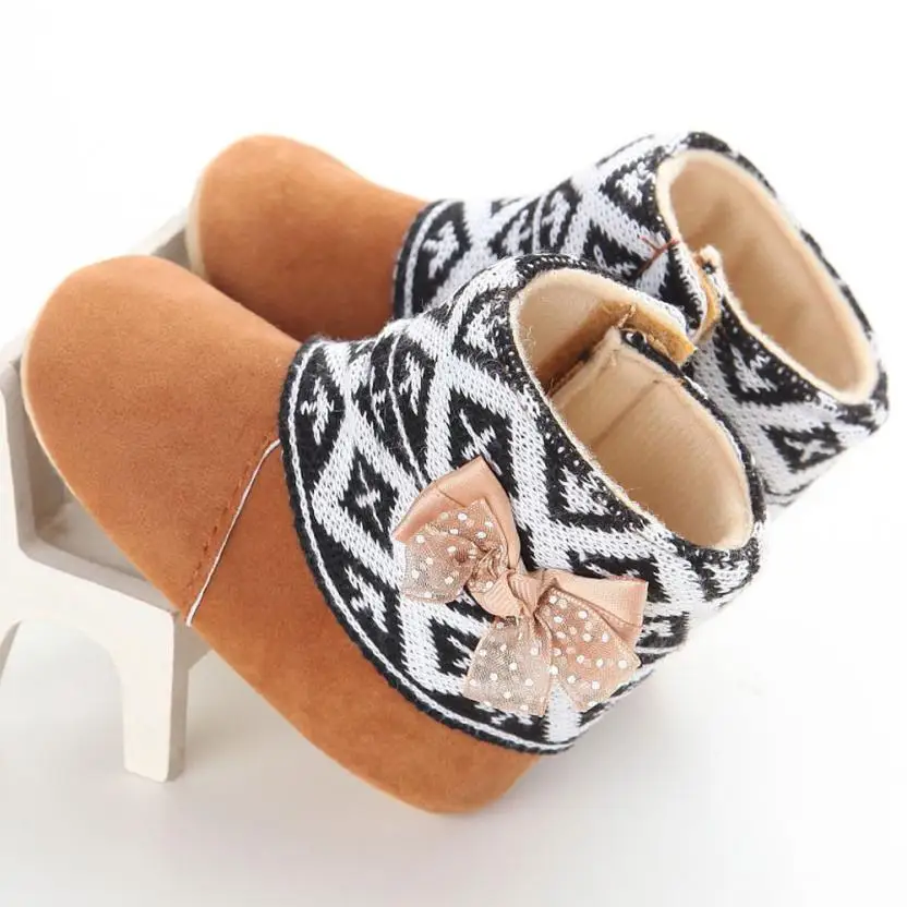 Fashion Soft Bottom Baby Boots Winter 0 ~18 Month prewalker newborn girl shoes baby girl boots baby slofjes Dropshipping #20
Fashion Soft Bottom Baby Boots Winter 0 ~18 Month prewalker newborn girl shoes baby girl boots baby slofjes Dropshipping #20