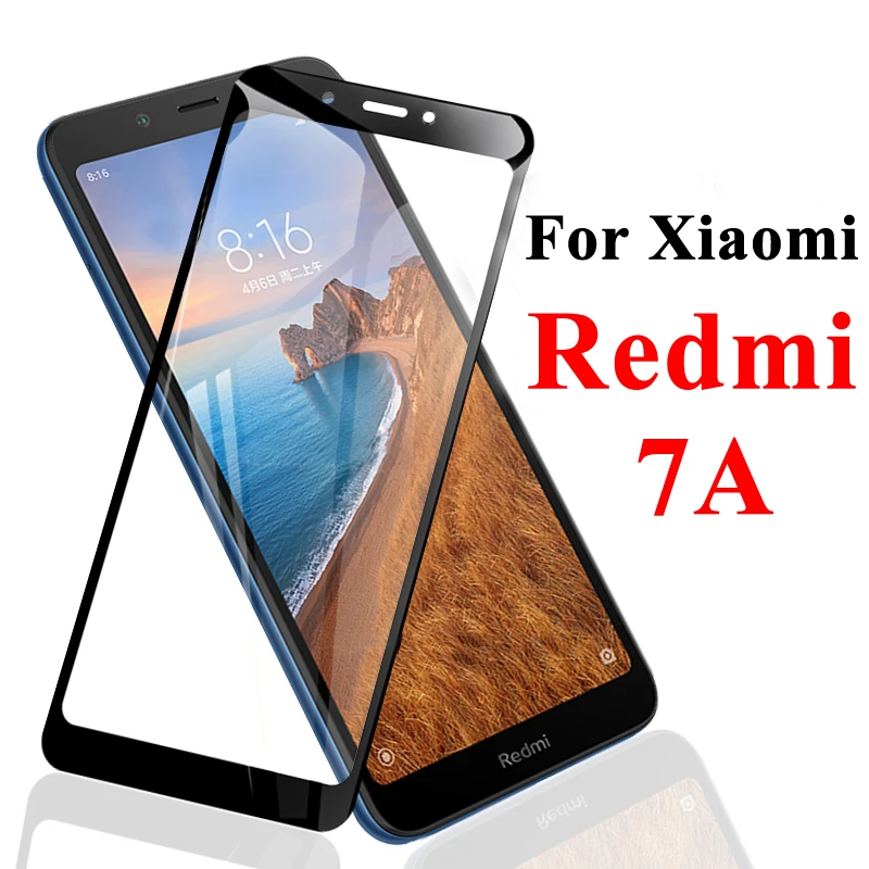 Tempered Glass For Xiaomi Redmi 7A Screen Protector Ksiomi 7 A Protective Xiomi A7 Redme Full Cover Armor Redmi7a Red Mi Xaomi
Tempered Glass For Xiaomi Redmi 7A Screen Protector Ksiomi 7 A Protective Xiomi A7 Redme Full Cover Armor Redmi7a Red Mi Xaomi
