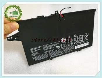 GYIYGY 7.4V 60WH 8100Mah laptop battery For Lenovo K41-70 K4170 M41-70 ZhaoYang series L14M4P21
GYIYGY 7.4V 60WH 8100Mah laptop battery For Lenovo K41-70 K4170 M41-70 ZhaoYang series L14M4P21