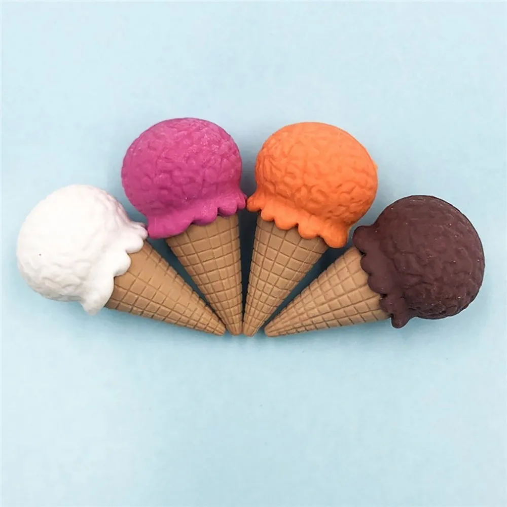 1 Pcs Hot Kawaii Food Cake Rubber Color Modeling Erasers School Supplies Sandwich Pink Blue Black Dessert Style Rubber
1 Pcs Hot Kawaii Food Cake Rubber Color Modeling Erasers School Supplies Sandwich Pink Blue Black Dessert Style Rubber