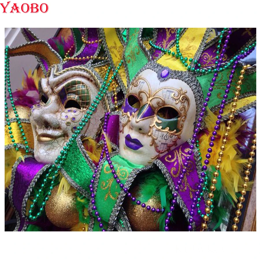 full drill square/round 5D DIY Diamond Painting mask woman patterns bead Embroidery with Diamonds Mosaic diamant Paint kit
full drill square/round 5D DIY Diamond Painting mask woman patterns bead Embroidery with Diamonds Mosaic diamant Paint kit