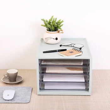 Office Desktop Storage Box Multilayer Desktop Document Receipt Cabinet Garage drawer Office Stationery Locker XI321141
Office Desktop Storage Box Multilayer Desktop Document Receipt Cabinet Garage drawer Office Stationery Locker XI321141