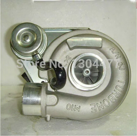 GT1752H 454061 турбокомпрессор турбо для FIAT OPEL RENAULT IVECO 8140 43 2.8L 103HP 115HP с прокладками |