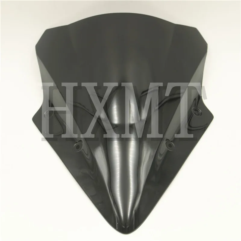 For Kawasaki NINJA 650 EX ER 650 ER6F EX650R 2017 2018 2019 black Motorcycle Windshield WindScreen ER-6F 650F ABS KRT Edition
For Kawasaki NINJA 650 EX ER 650 ER6F EX650R 2017 2018 2019 black Motorcycle Windshield WindScreen ER-6F 650F ABS KRT Edition