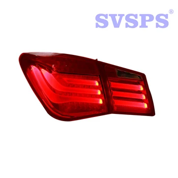 High Quality Car Styling Left Right Rear Bumper Lamp Brake Light For Chevrolet Cruze 2010-2014
High Quality Car Styling Left Right Rear Bumper Lamp Brake Light For Chevrolet Cruze 2010-2014