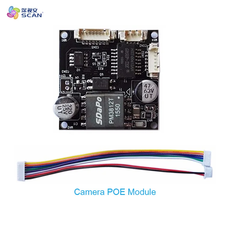 Poe Module Board Power Supply Security Cctv Ip Camera Power Over Ethernet 12v1a Output Ieee802.3af Freeshipping Hot Sale
Poe Module Board Power Supply Security Cctv Ip Camera Power Over Ethernet 12v1a Output Ieee802.3af Freeshipping Hot Sale