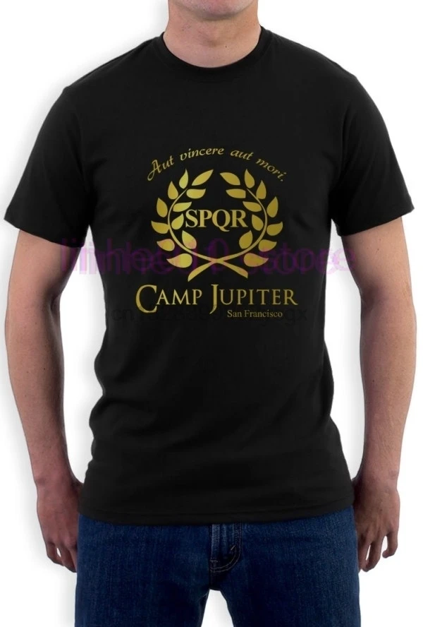 Fashion CAMP HALF-BLOOD Branches T Shirt Men men CAMP JUPITER SPQR Purple Sci-Fi Percy Jackson O Neck Short Sleeve T-shirt Tee
Fashion CAMP HALF-BLOOD Branches T Shirt Men men CAMP JUPITER SPQR Purple Sci-Fi Percy Jackson O Neck Short Sleeve T-shirt Tee