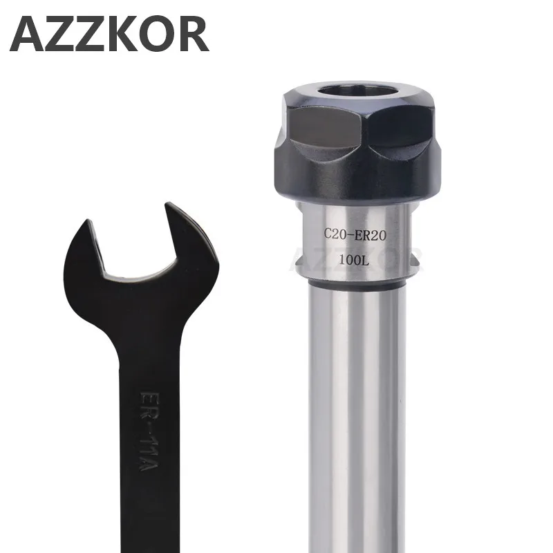 Straight Shank Handle Engraving Clamp Extension Collet Chuck Holder Rod Tools Elongation Type ER8 ER11 ER1620 Cnc Milling System
Straight Shank Handle Engraving Clamp Extension Collet Chuck Holder Rod Tools Elongation Type ER8 ER11 ER1620 Cnc Milling System