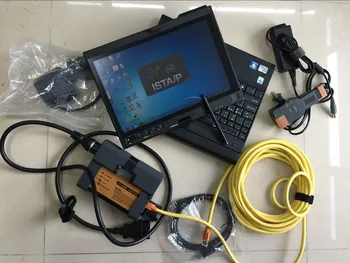 for bmw icom a2 b c with hdd software expert mode 2019.05v in laptop x200t 4g touch screen tablet ready to use for bmw diagnosis
for bmw icom a2 b c with hdd software expert mode 2019.05v in laptop x200t 4g touch screen tablet ready to use for bmw diagnosis