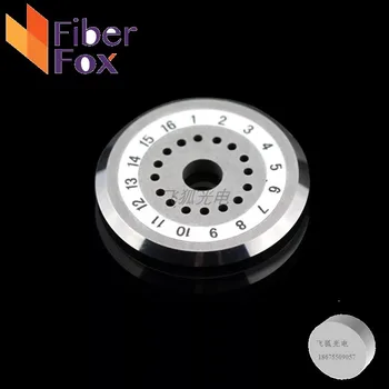 Original Fiberfox F-50C F50C Mini 4S MINI 6S Optical Fiber Fusion Splicer Fiber cutting knife blade Fiber cleaver blades MINI4S
Original Fiberfox F-50C F50C Mini 4S MINI 6S Optical Fiber Fusion Splicer Fiber cutting knife blade Fiber cleaver blades MINI4S