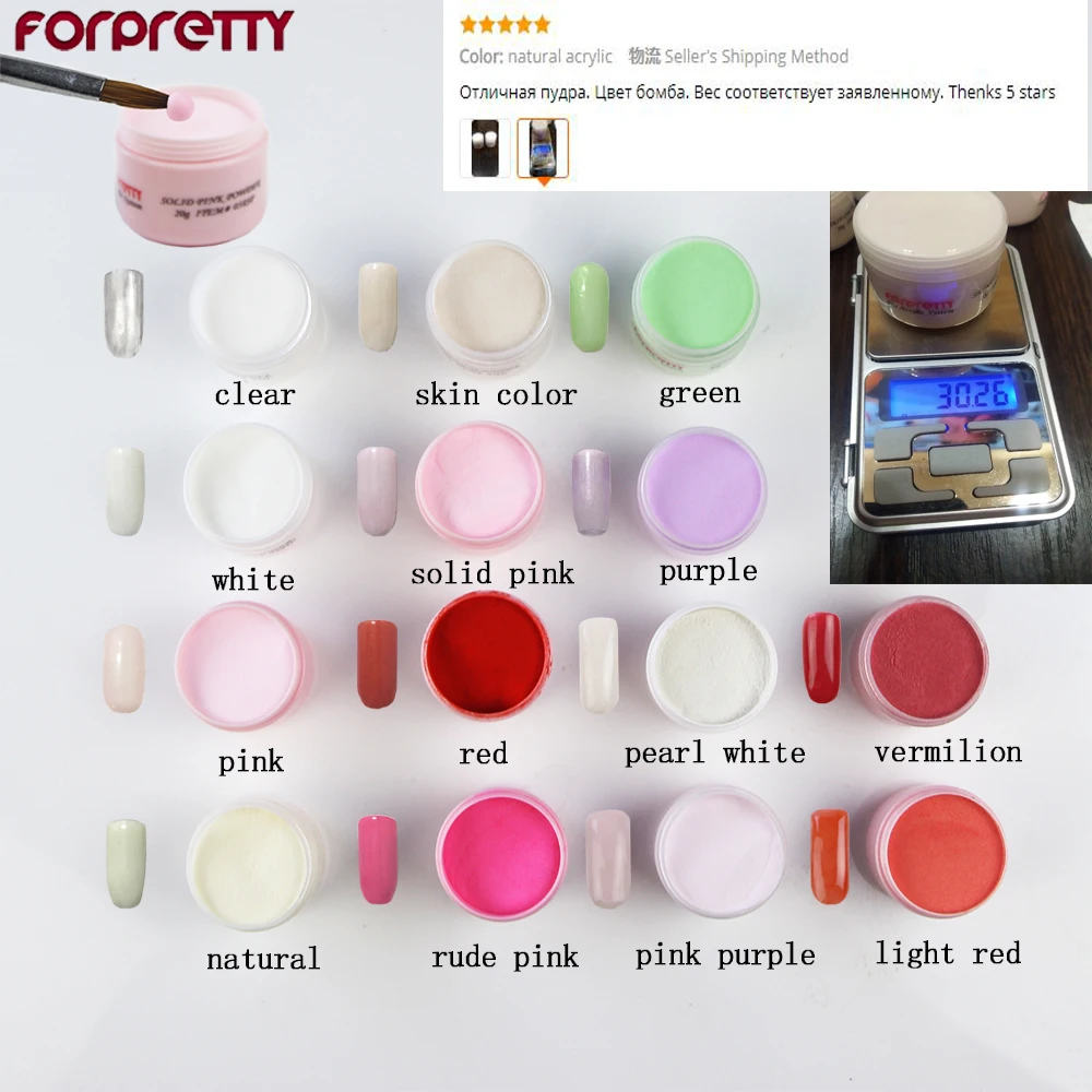 Acrilico Unha 15g Acrylic Powder Acryl Nail Poeder For Nagels Akrilik White Akryl Pink Clear Polvo Poudre Acrylique Pour Ongle
Acrilico Unha 15g Acrylic Powder Acryl Nail Poeder For Nagels Akrilik White Akryl Pink Clear Polvo Poudre Acrylique Pour Ongle