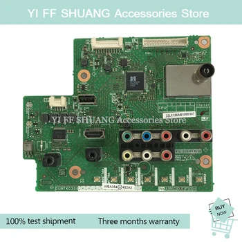 100% Test shipping for LCD-32LX150A main board QPWBNG308WJN3 screen TA306-0